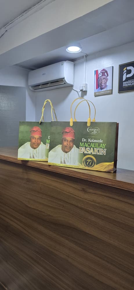 Branded Merchandise